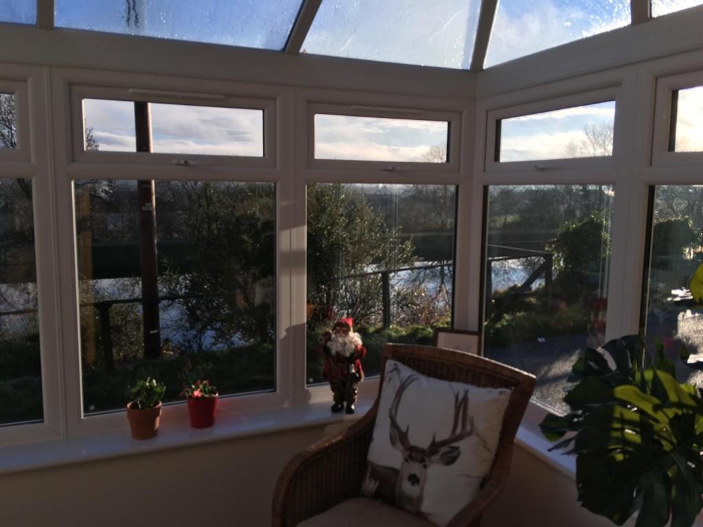 Sealladh Sona Inverness Esterno foto