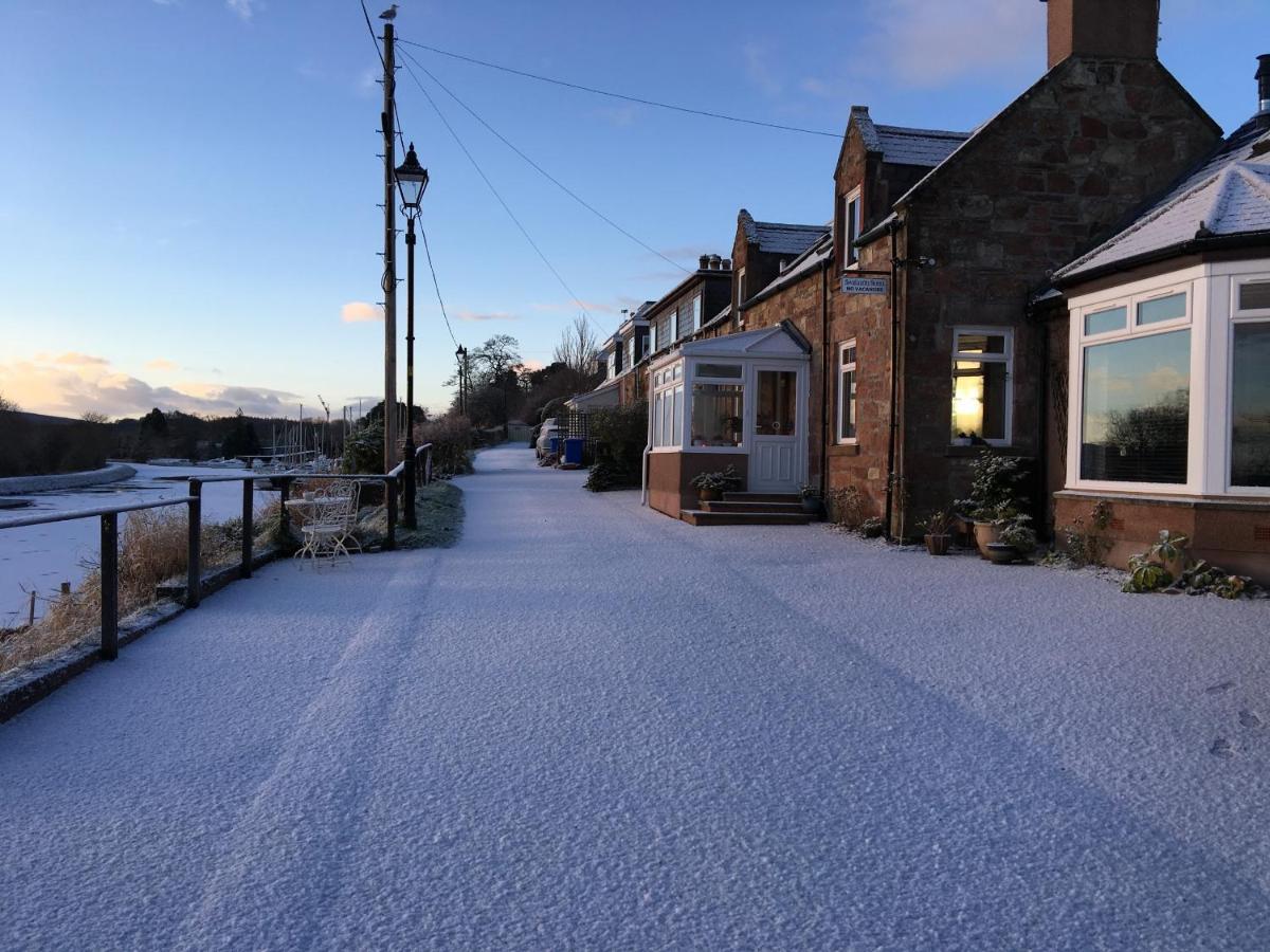 Sealladh Sona Inverness Esterno foto