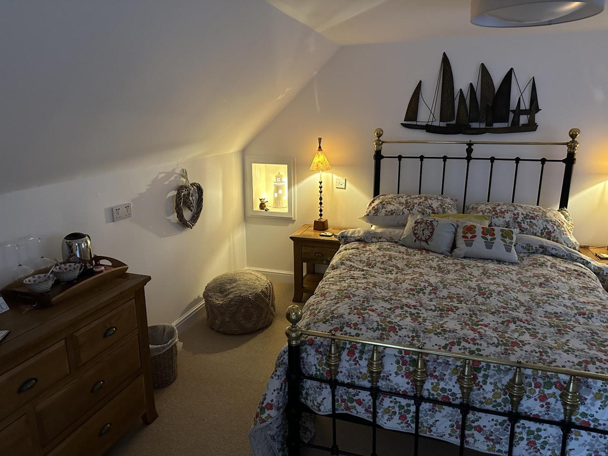Sealladh Sona Inverness Esterno foto