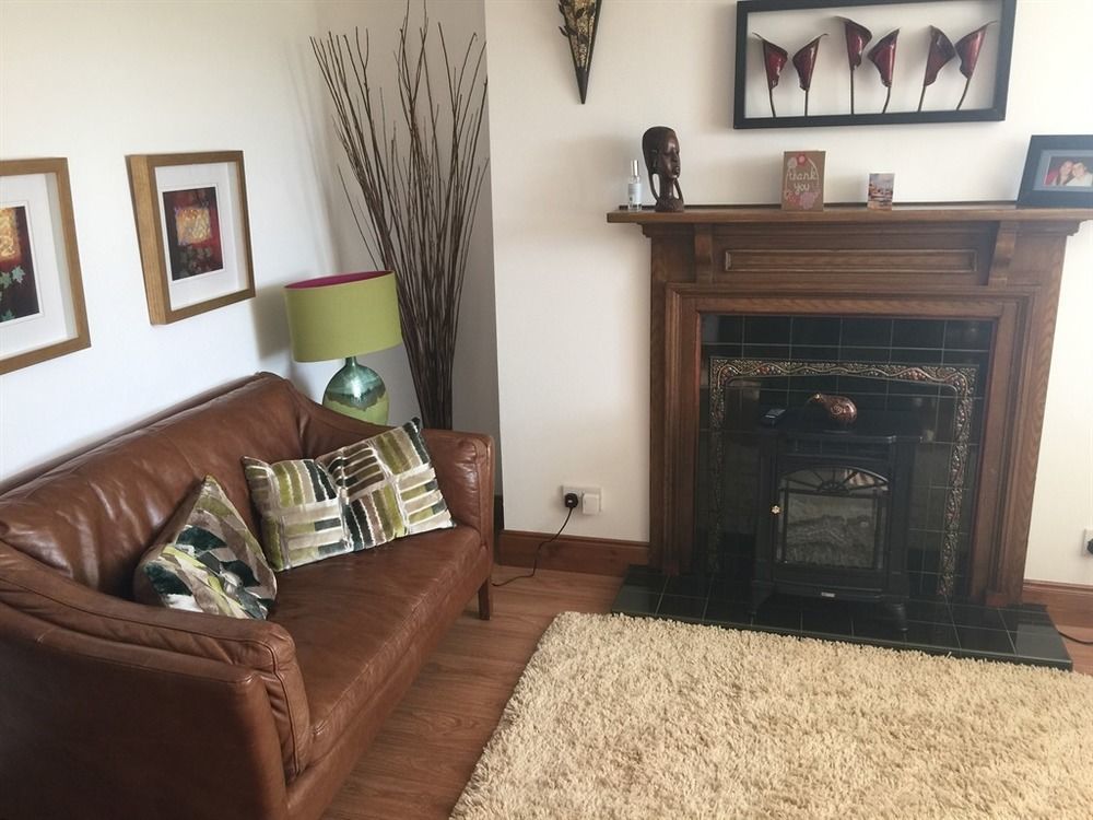 Sealladh Sona Inverness Esterno foto